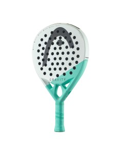 Head -GRAVITY MOTION PADEL RACKET 2024 224014 2