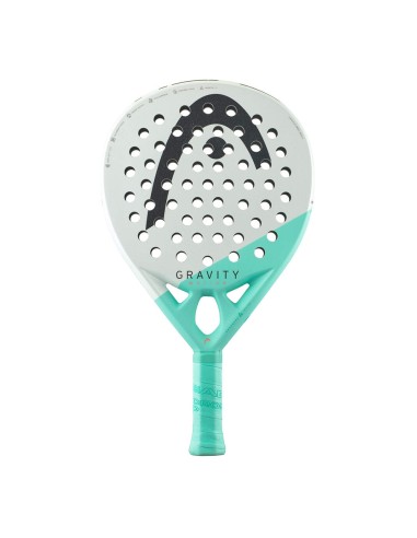 Head -GRAVITY MOTION PADEL RACKET 2024 224014