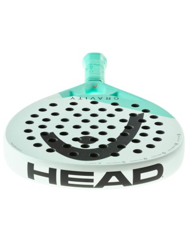 Head -GRAVITY MOTION PADEL RACKET 2024 224014