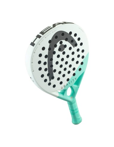 Head -RAQUETE DE PADEL GRAVITY MOTION 2024 224014