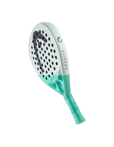 Head -GRAVITY MOTION PADEL RACKET 2024 224014