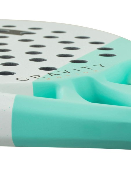 Head -RAQUETE DE PADEL GRAVITY MOTION 2024 224014