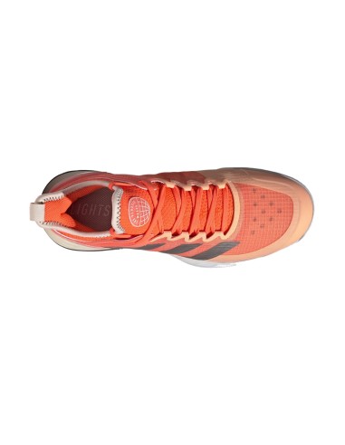 Adidas -Adidas Adizero Ubersonic 4 W Hq8392 Women's Running Shoes