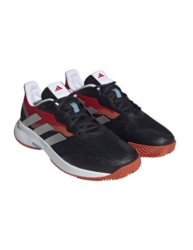 Adidas -Adidas Courtjam Control M Clay Hq6949 Shoes
