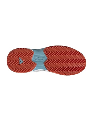 Adidas -Adidas Courtjam Control M Clay Hq6949 Sapatos