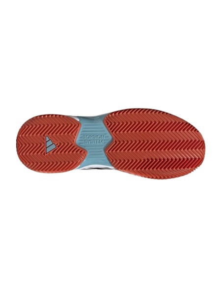 Adidas -Adidas Courtjam Control M Clay Hq6949 Sapatos