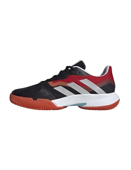 Adidas -Adidas Courtjam Control M Clay Hq6949 Shoes Adidas -Adidas Courtjam Control M Clay Hq6949 Shoes