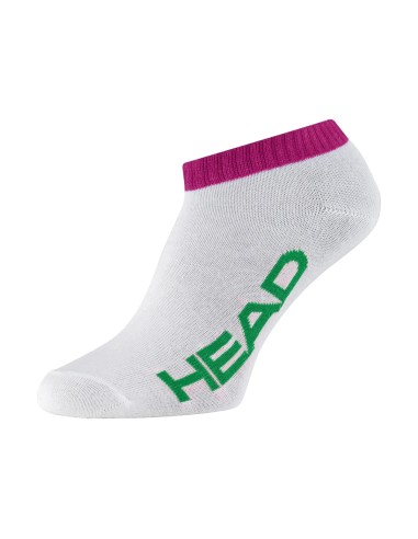 Head -Calcetines Head 1P Sneaker 811523 CGVP