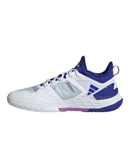 Adidas -Adidas Adizero Ubersonic 4.1 If9134 Adidas -Adidas Adizero Ubersonic 4.1 If9134