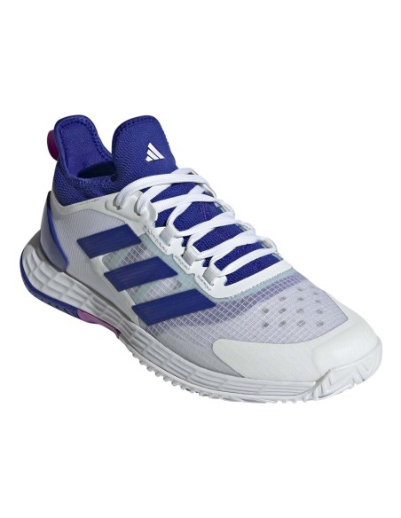 Adidas -Adidas Adizero Ubersonic 4.1 If9134 Adidas -Adidas Adizero Ubersonic 4.1 If9134