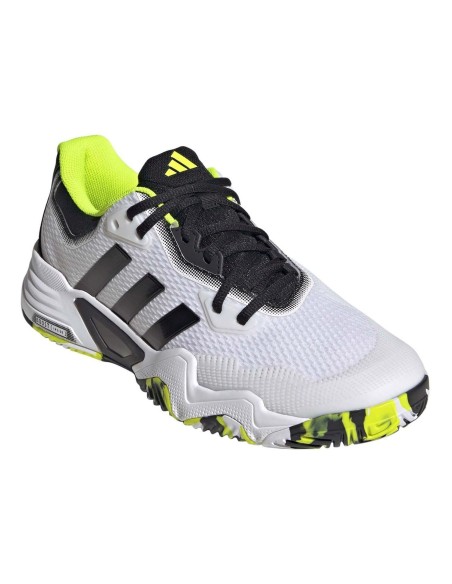Adidas -Adidas Solematch Control 2 M Ih0129 Sapatos