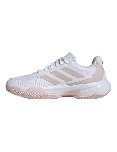 Adidas -Adidas Courtjam Control Id5711 Mujer