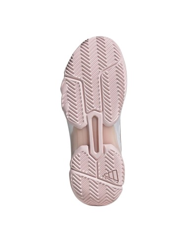 Adidas -Adidas Courtjam Control Id5711 Mujer