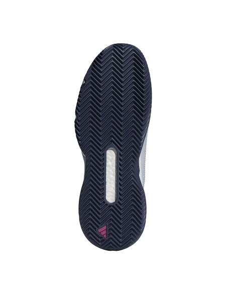 Adidas -Adidas Solematch Control 2 Boost Clay Ih0128