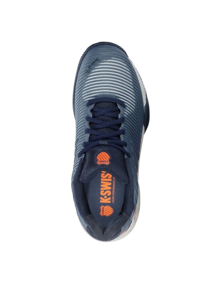 K SWISS -ZAPATILLAS KSWISS HYPERCOURT EXPRESS 2 HB 6614497 K SWISS -ZAPATILLAS KSWISS HYPERCOURT EXPRESS 2 HB 6614497