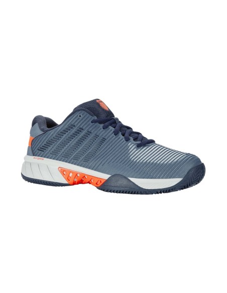 K SWISS -ZAPATILLAS KSWISS HYPERCOURT EXPRESS 2 HB 6614497 K SWISS -ZAPATILLAS KSWISS HYPERCOURT EXPRESS 2 HB 6614497