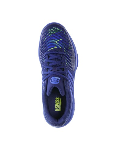 K SWISS -Kswiss Express Light 3 HB Padel 8900495