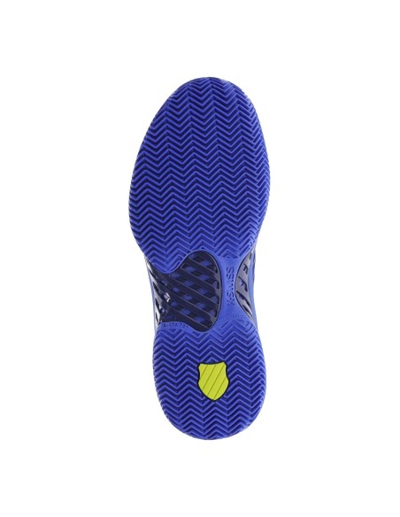 K SWISS -ZAPATILLAS KSWISS EXPRESS LIGHT 3 HB PADEL 8900495