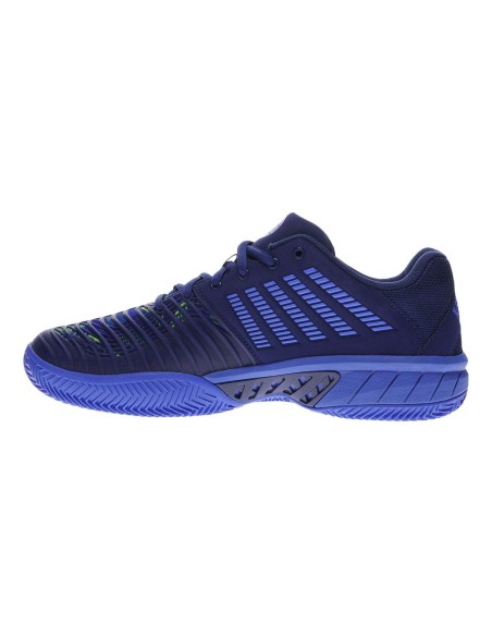 K SWISS -ZAPATILLAS KSWISS EXPRESS LIGHT 3 HB PADEL 8900495