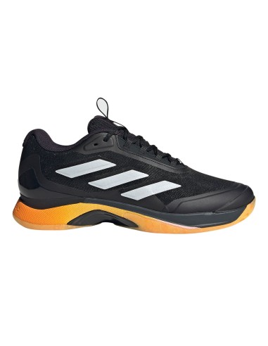 Adidas BM SportTech -Adidas Avacourt 2 IDT IH2593 PRETO
