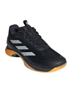 Adidas BM SportTech -Adidas Avacourt 2 IDT IH2593 NEGRO 2