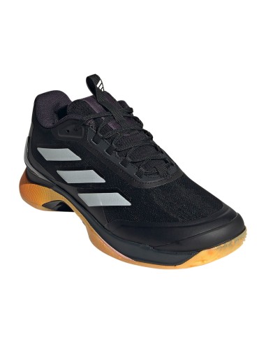 Adidas BM SportTech -Adidas Avacourt 2 IDT IH2593 NEGRO