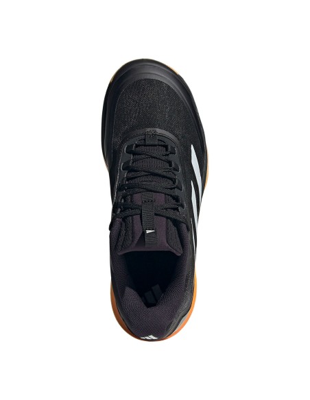Adidas BM SportTech -Adidas Avacourt 2 IDT IH2593 PRETO