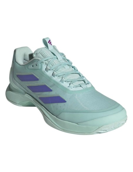 Adidas BM SportTech -Adidas Avacourt 2 IDT IF9138 TURQUOISE BLUE Adidas BM SportTech -Adidas Avacourt 2 IDT IF9138 TURQUOISE BLUE