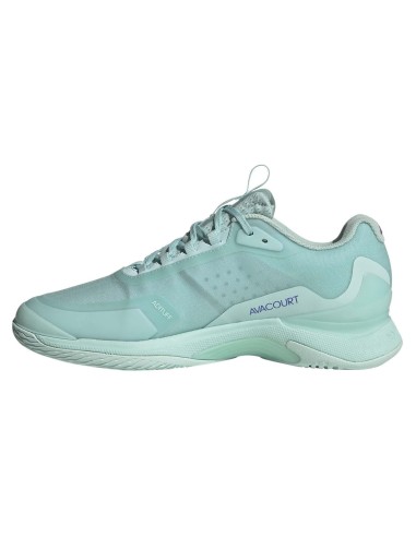 Adidas BM SportTech -Adidas Avacourt 2 IDT IF9138 TURQUOISE BLUE