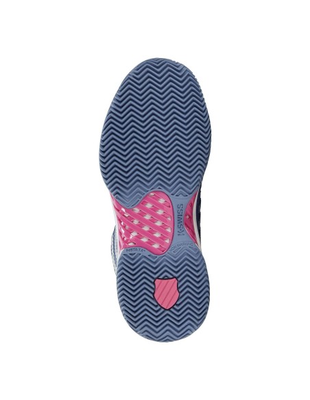 K SWISS -ZAPATILLAS KSWISS HYPERCOURT EXPRESS 2 HB 96614094 MUJER