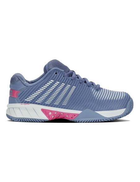 K SWISS -Kswiss Hypercourt Express 2 HB 96614094 Mujer K SWISS -Kswiss Hypercourt Express 2 HB 96614094 Mujer