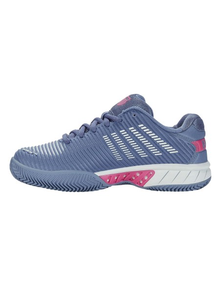K SWISS -Kswiss Hypercourt Express 2 HB 96614094 Mujer K SWISS -Kswiss Hypercourt Express 2 HB 96614094 Mujer