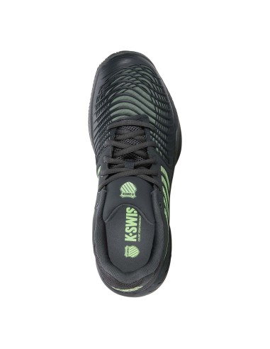 K SWISS -Kswiss Express Light 3 HB 8563018 PRETO