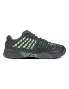 K SWISS -Kswiss Express Light 3 HB 8563018 NEGRO
