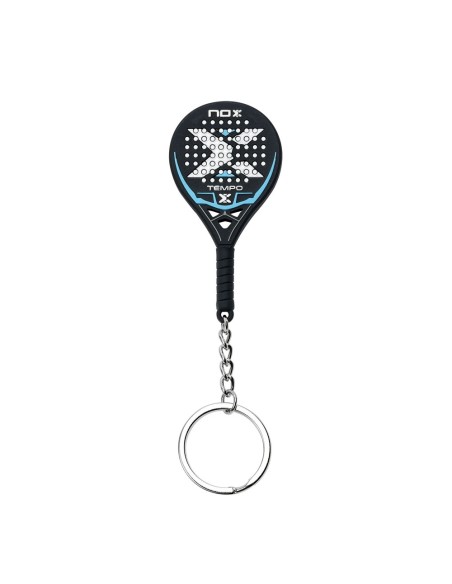 Nox -Nox Rubber Tempo 21 Keychain