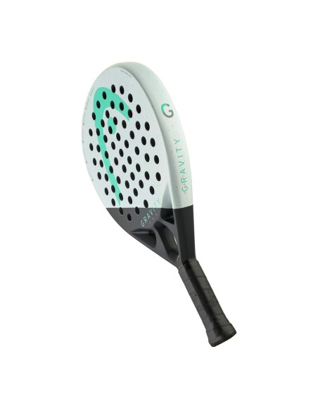 Head -RAQUETE DE PADEL GRAVITY PRO 2024 224004