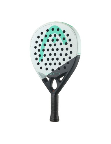 Head -RAQUETE DE PADEL GRAVITY PRO 2024 224004