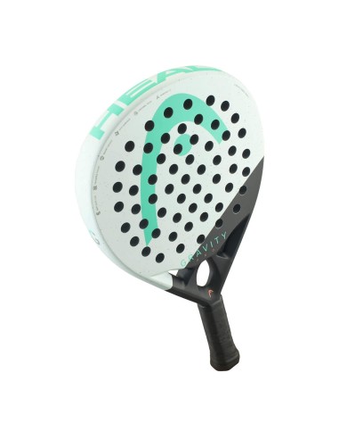 Head -RAQUETE DE PADEL GRAVITY PRO 2024 224004