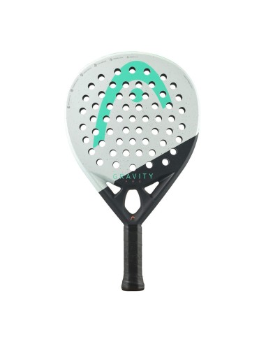 Head -GRAVITY PRO 2024 224004 PADEL RACKET