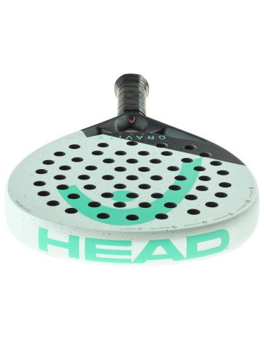 Head -Head Gravity Pro 2024