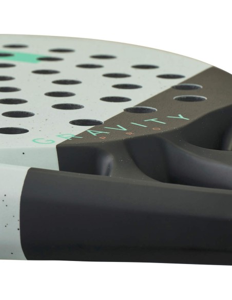 Head -RAQUETE DE PADEL GRAVITY PRO 2024 224004