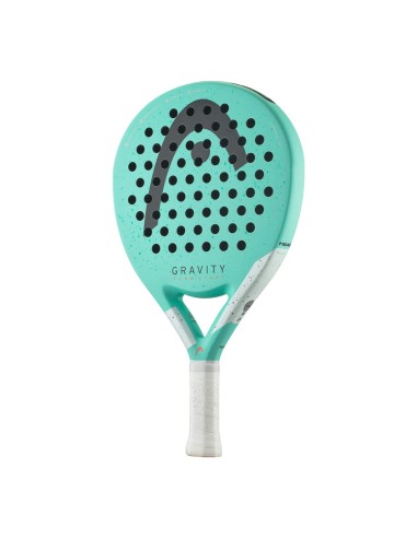 Head -GRAVITY TEAM LIGHT 2024 PADEL RACKET 224064