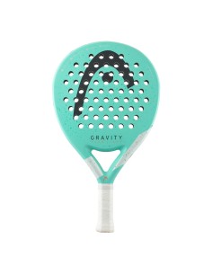 Head -GRAVITY TEAM LIGHT 2024 PADEL RACKET 224064