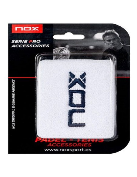 Nox -MUムEQUERA NOX BLISTER BLANCA 2 UD MUムBLAM2UD Nox -MUムEQUERA NOX BLISTER BLANCA 2 UD MUムBLAM2UD