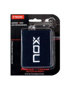 Nox -MUムEQUERA NOX BLISTER AZUL 2 UD MUムAZBL2UD