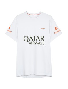 Nox -Camiseta Nox Sponsors AT10