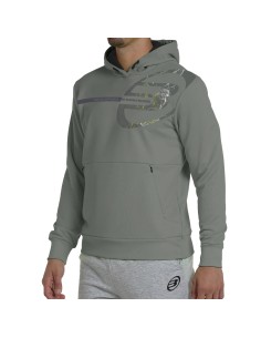 Bullpadel -Sudadera Bullpadel Baiona 2