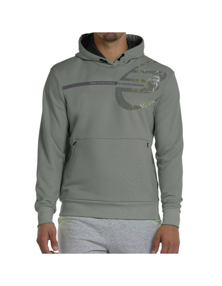 Bullpadel -SUDADERA BULLPADEL BAIONA BZ57700000 Bullpadel -SUDADERA BULLPADEL BAIONA BZ57700000