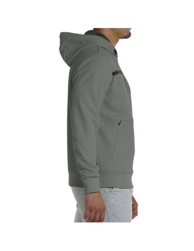 Bullpadel -SUDADERA BULLPADEL BAIONA BZ57700000