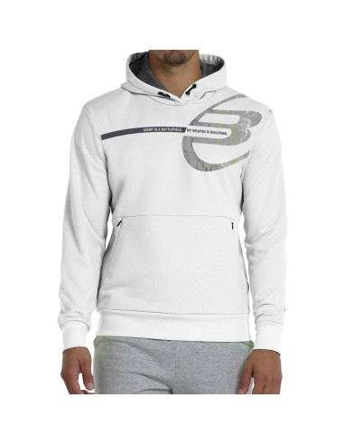 Bullpadel -Sudadera Bullpadel Baiona